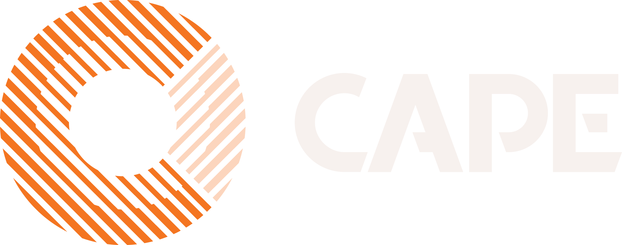 Cape Groep Logo