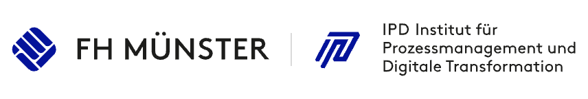 FH Münster Logo